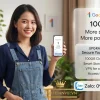 Google One 100GB Giá Rẻ - Mua Chính Google drive chính chủ