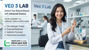 Veo 3 Lab Là Gì? Trải Nghiệm AI Tạo Video Chuyên Nghiệp
