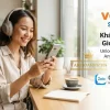 Mua Voiz FM Sách Nói Giá Rẻ - Mua Tài Khoản Voiz FM VIP