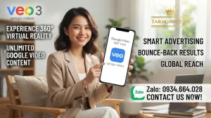 Veo 3 Google Videos: Tạo Video AI Chuyên Nghiệp Với Google