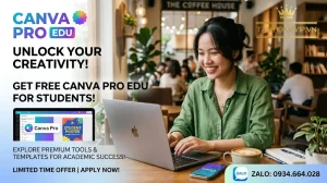 Canva Pro Edu: Điều kiện, cách đăng ký & lựa chọn phù hợp
