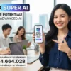Mua Grok Super 1 Ngày Chỉ 80K, Tạo Video AI Giá Rẻ